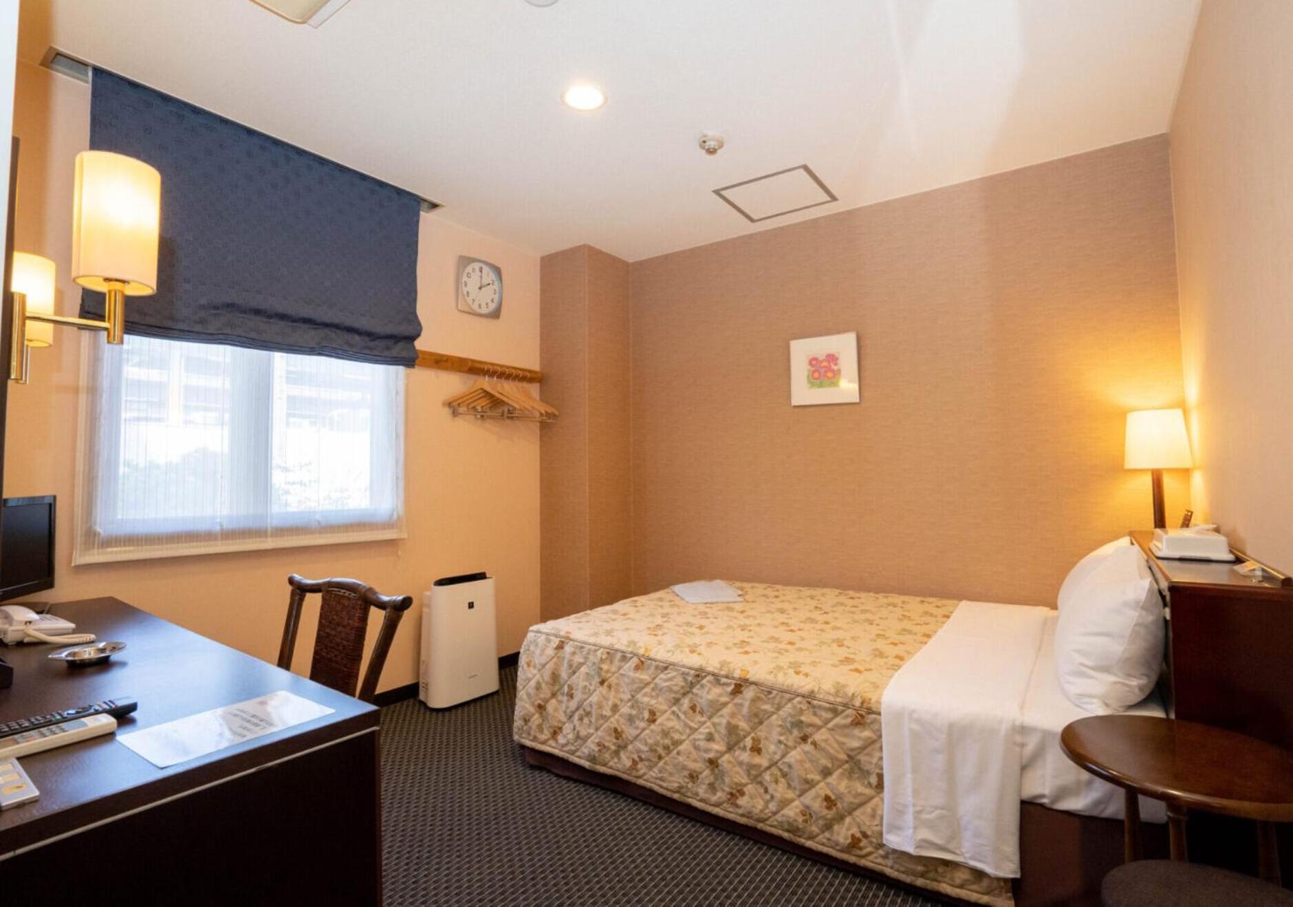 Kiryu Ace Hotel Exterior photo